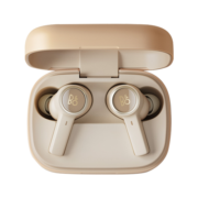 B&O Beoplay EX全新上市 主动降噪真无线蓝牙耳机 无线充电 耳机Gold Tone流金色 节日礼物