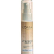 京东百亿补贴:L'OREAL PARIS 巴黎欧莱雅 欧莱雅小金管防晒霜30ml