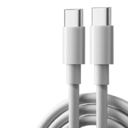 需首单、Plus会员:科沃 PD60W Type-C数据线 双头 USB-C 1.5米
