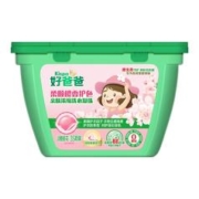 35颗 好爸爸多效三合一洗衣凝珠