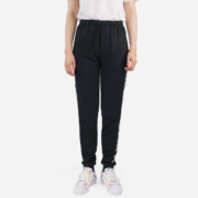 22日10点：阿迪达斯 Adidas 休闲长裤 FT1827