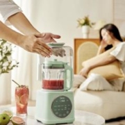 Midea 美的 安睡系列 PB50SF1-G 破壁料理机