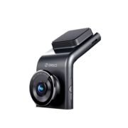 360行车记录仪 G300pro 1296p高清录像  星光夜视 车载电子狗