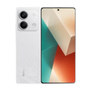 小米（MI）Redmi Note13 5G 1亿像素 超细四窄边OLED直屏 5000mAh大电量 8GB+128GB 星沙白 小米手机红米手机