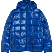 H&M 新款保暖连帽外套 1169656