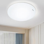 Panasonic 松下 HHXC2221 LED灯吸顶 24W 素白 圆形