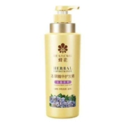 Plus会员，概率券:蜂花 本草精华护发素500ml