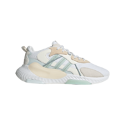 28日、需入会：adidas 阿迪达斯 泡泡鞋 HI-TAIL 经典复古运动鞋