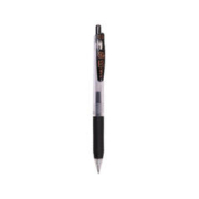 京东PLUS：ZEBRA 斑马牌 JJH15 按动中性笔 0.3mm 单支装 多色可选