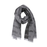 EMPORIO ARMANI Armani/阿玛尼阿玛尼 围巾丝巾626060 CC786