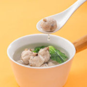 桂冠 香菇贡丸 340g