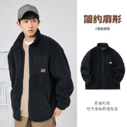 22日10点：ANTA 安踏 加绒保暖运动外套 952238611