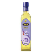 福临门 营养家 亚麻籽油 248ml