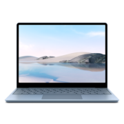 微软（Microsoft） Surface Laptop Go 3/2/1 商务办公轻薄便携笔记本电脑12.4英寸全面触控屏 【Lp Go2】 i5 8G 128G【仙茶绿】 官方标配【领微软鼠标】