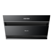 海信（Hisense）抽油烟机 家用大吸力19立方侧吸式吸油烟机小户型老式厨房脱排油烟机以旧换新一级能效DJ905A