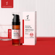 CHUANJING 川井 快感增强液 茶色 15ml