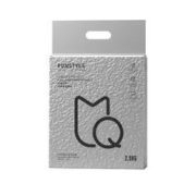 妙趣空格 3合1混合猫砂 2.5kg*4