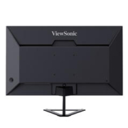 限移动端：ViewSonic 优派 VX2758-2K-PRO 27英寸IPS显示器（2560×1440、170Hz、100%sRGB、HDR10）