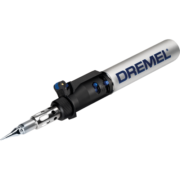 DREMEL 琢美 2000-6 便携式多功能瓦斯烙铁丁烷充气烙铁 原厂标配（不含丁烷气）