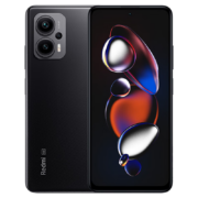 小米 Redmi 红米note12tpro 新品5G手机 碳纤黑 12+256GB 全网通