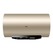 海尔（Haier）储水式热水器电一级能效电热水器家用双管变频3300W速热节能防电墙APP智能上门安装 60L 3300W MG3