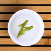 一杯香 龙井茶礼盒装250g明前茶叶绿茶浓香官方旗舰店年货送礼长辈