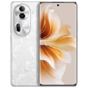 闪充充电套装“0元购”：OPPO Reno 11 月光宝石 12+512GB 闪充充电器套装版