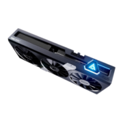 英特尔（Intel） 锐炫 Arc A750/A770 设计办公 VR游戏 intel核心独立显卡 Arc锐炫 A770 16G 官方标配