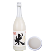 苏州桥 超新星桂花米露 750ml 米酒0.5度甜米酒 送礼佳品