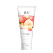 Xuege 雪阁 水果香体乳 200ml*2瓶