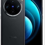 再降价：vivo X100 Pro 16GB+512GB 辰夜黑