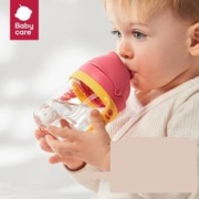 babycare大眼精灵儿童学饮杯