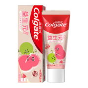 88VIP会员：Colgate 高露洁 益生元益生菌儿童牙膏 70g