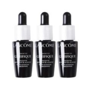 LANCOME 兰蔻 小黑瓶全新精华肌底液7ml*3瓶