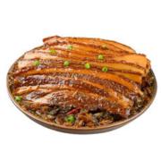 即食梅菜扣肉碗装 4碗