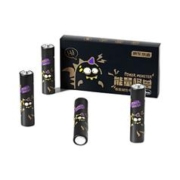 京东PLUS：京东京造 能量怪兽2.0 7号碱性电池 8节