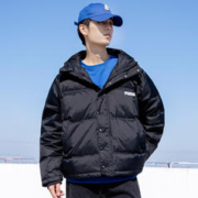 88VIP会员：PUMA 彪马 羽绒服男装女装连帽户外运动服保暖情侣装534934-01