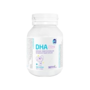 [官方旗舰店]2瓶装澳乐乳 澳洲进口藻油DHA 90粒/瓶 植物外壳