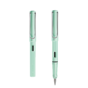 Jinhao 金豪 619 马卡龙钢笔 EF尖 10支装+30支墨囊