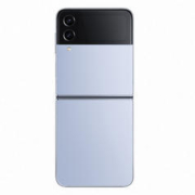 限移动端：SAMSUNG 三星 Galaxy Z Flip4 5G折叠屏手机 8GB+256GB 蓝海假日