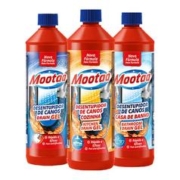Mootaa 膜太 管道疏通剂 600ml