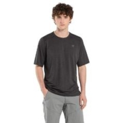 ARC'TERYX 始祖鸟 香港直邮潮奢 arc'teryx 始祖鸟 男士Cormac 水手领短袖运动上衣