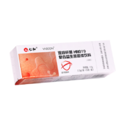 PLUS会员：人仁和 肠道益生菌冻干粉 1.5g*3袋