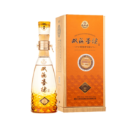 双沟 珍宝坊圣坊 46度  (500ml+20ml) 单瓶装 浓香型白酒