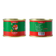 冠农股份新疆番茄酱70g*8罐/箱0添加剂番茄小罐装酱番茄沙司火锅底料