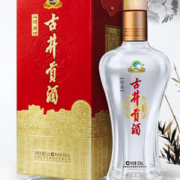 88VIP会员：古井贡酒 浓香型经典50度500ml*6瓶原厂整箱纯粮固态发酵官方正品