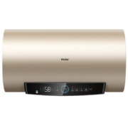 Haier 海尔 安心浴 60升 电热水器 一级能效 EC6001-PD3(U1)