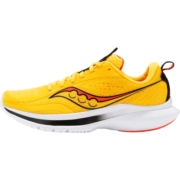 Saucony索康尼跑步鞋男女KINVARA菁华13轻便舒适减震跑鞋运动鞋