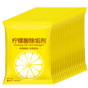 需首购：KOOGIS 柠檬酸除垢剂食品级 *2件