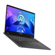 MSI 微星 尊爵14 AI Evo 2024 14英 笔记本电脑（Ultra 5-125H、16GB、1TB）